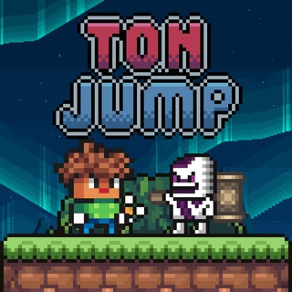 TON Jump